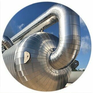 Ventilation systems Izol Makina, Ergene, photo