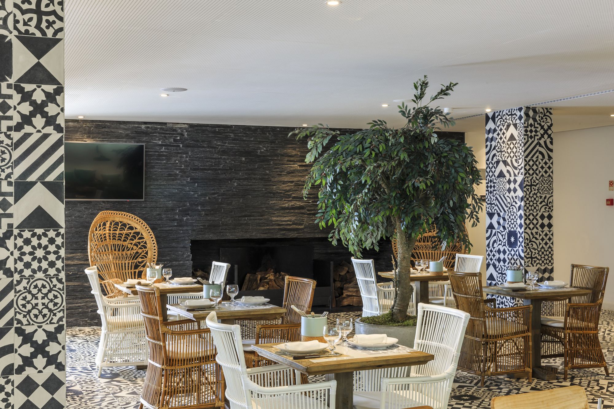 Фото Octant Santiago