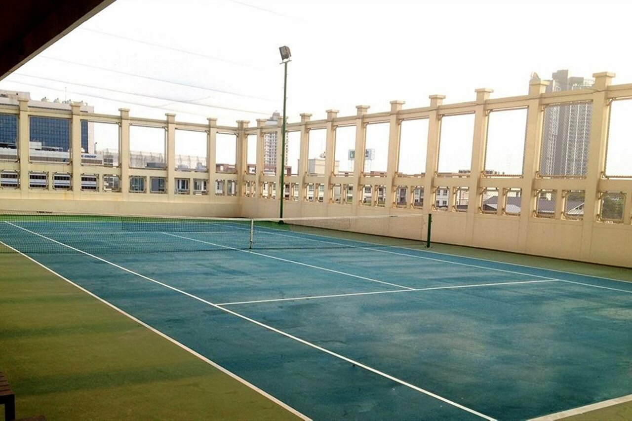 Фото Jasmine Grande Residence