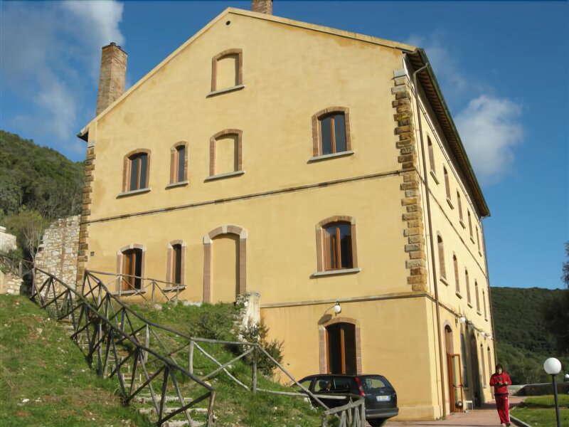 Student’s Hostel Gowett