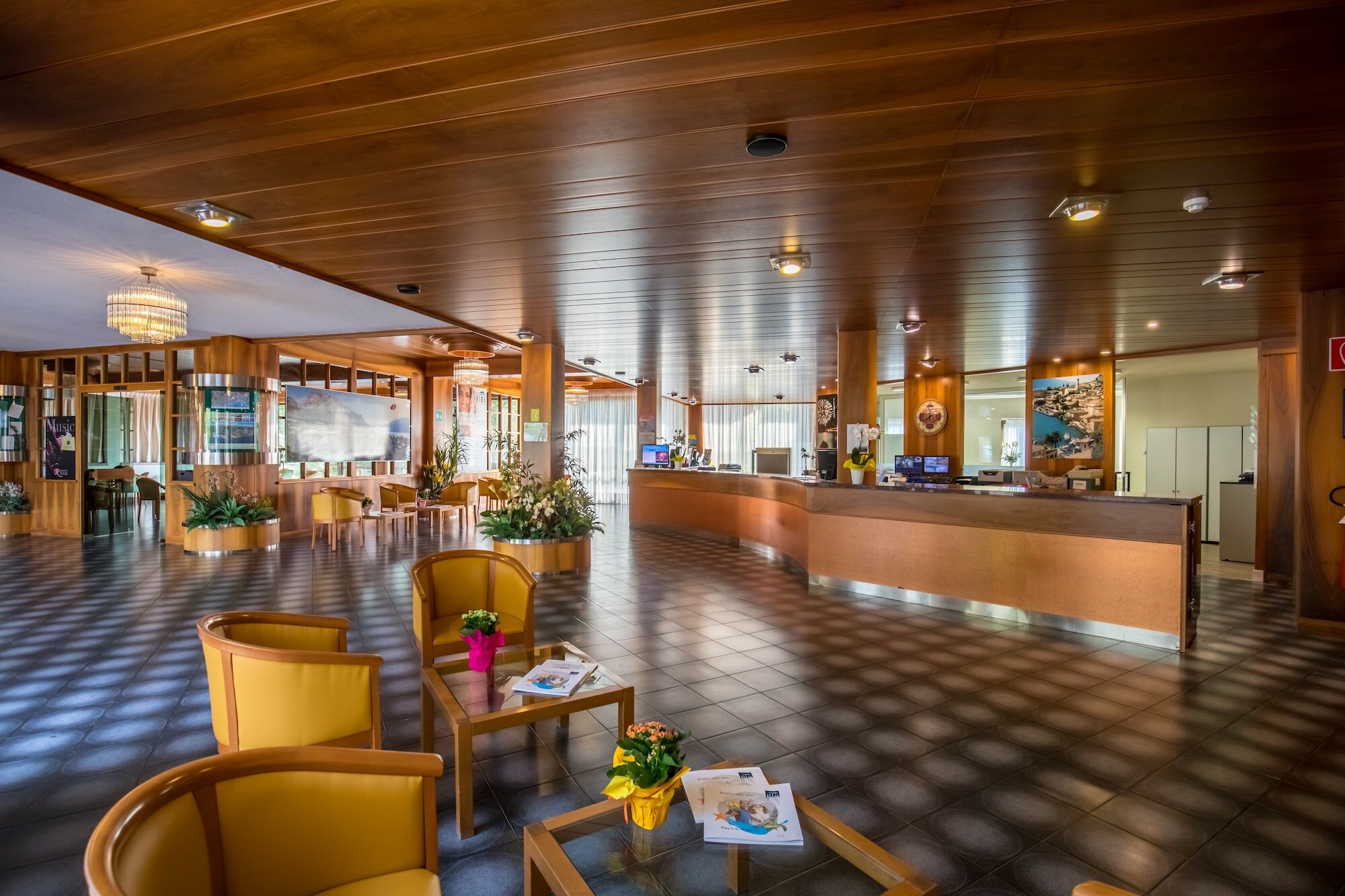 Фото Hotel Royal Village