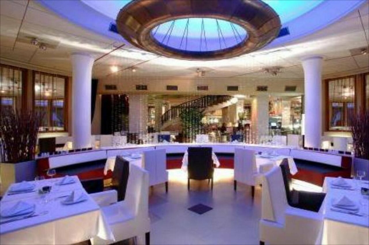 Фото Jalta Boutique Hotel