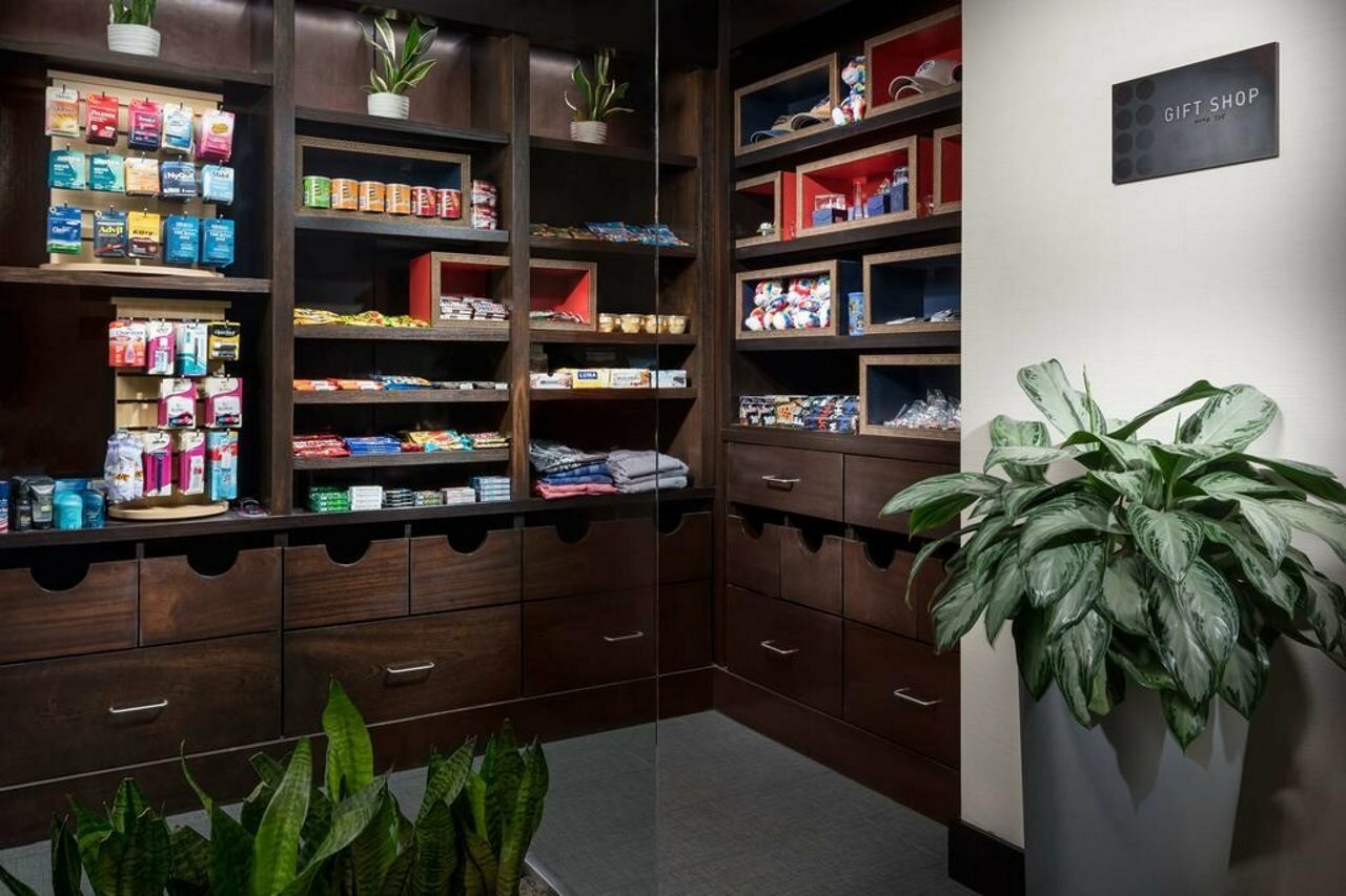 Фото Hyatt Centric Arlington