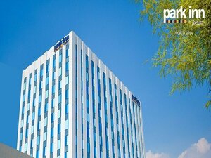 Hotel Park Inn by Radisson North Edsa, Quezon City, photo