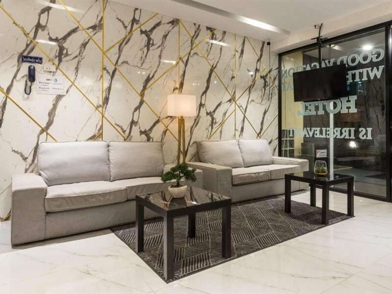 Фото Phimai Paradise Hotel