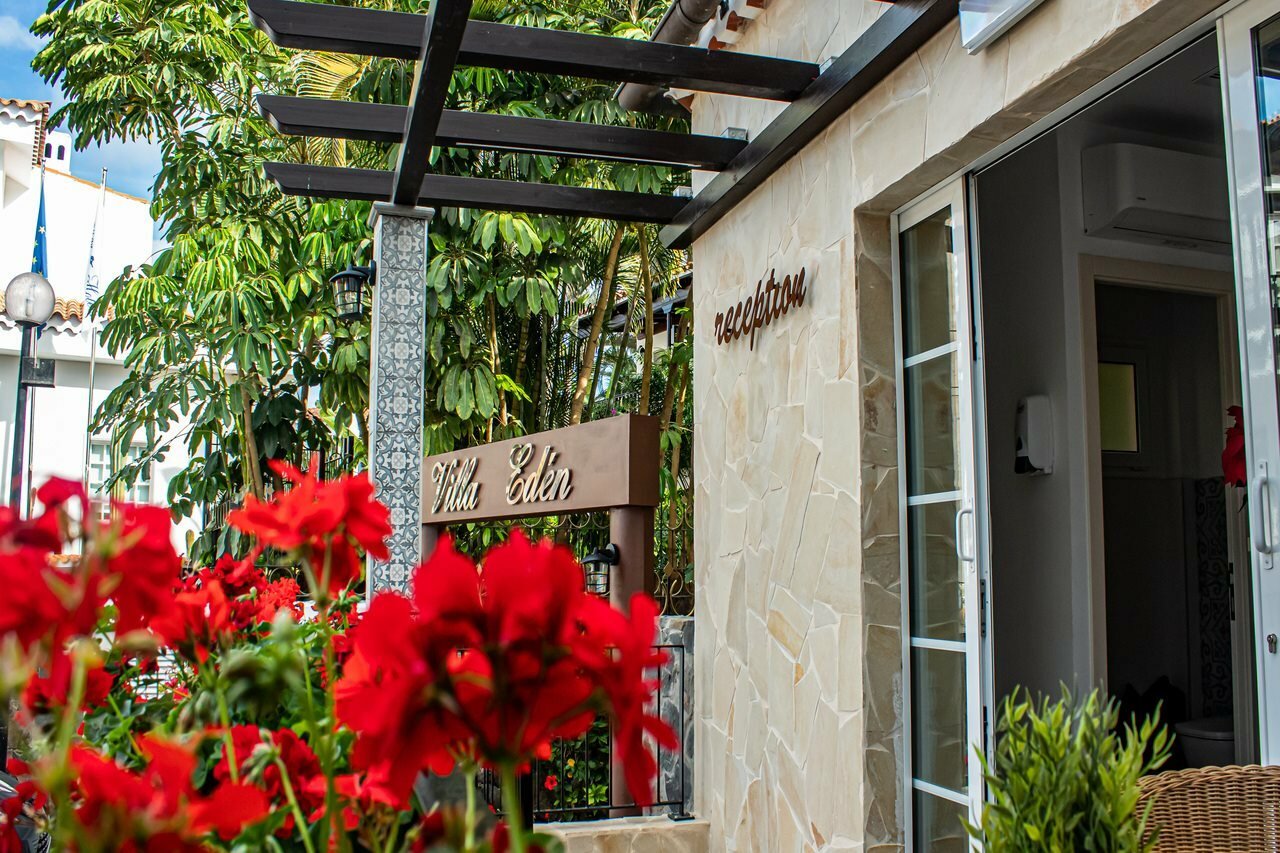 Фото Eden Meloneras by Tam Resorts