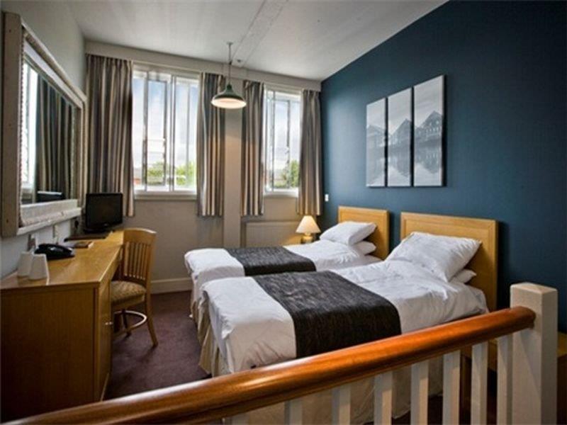 Фото отеля 4