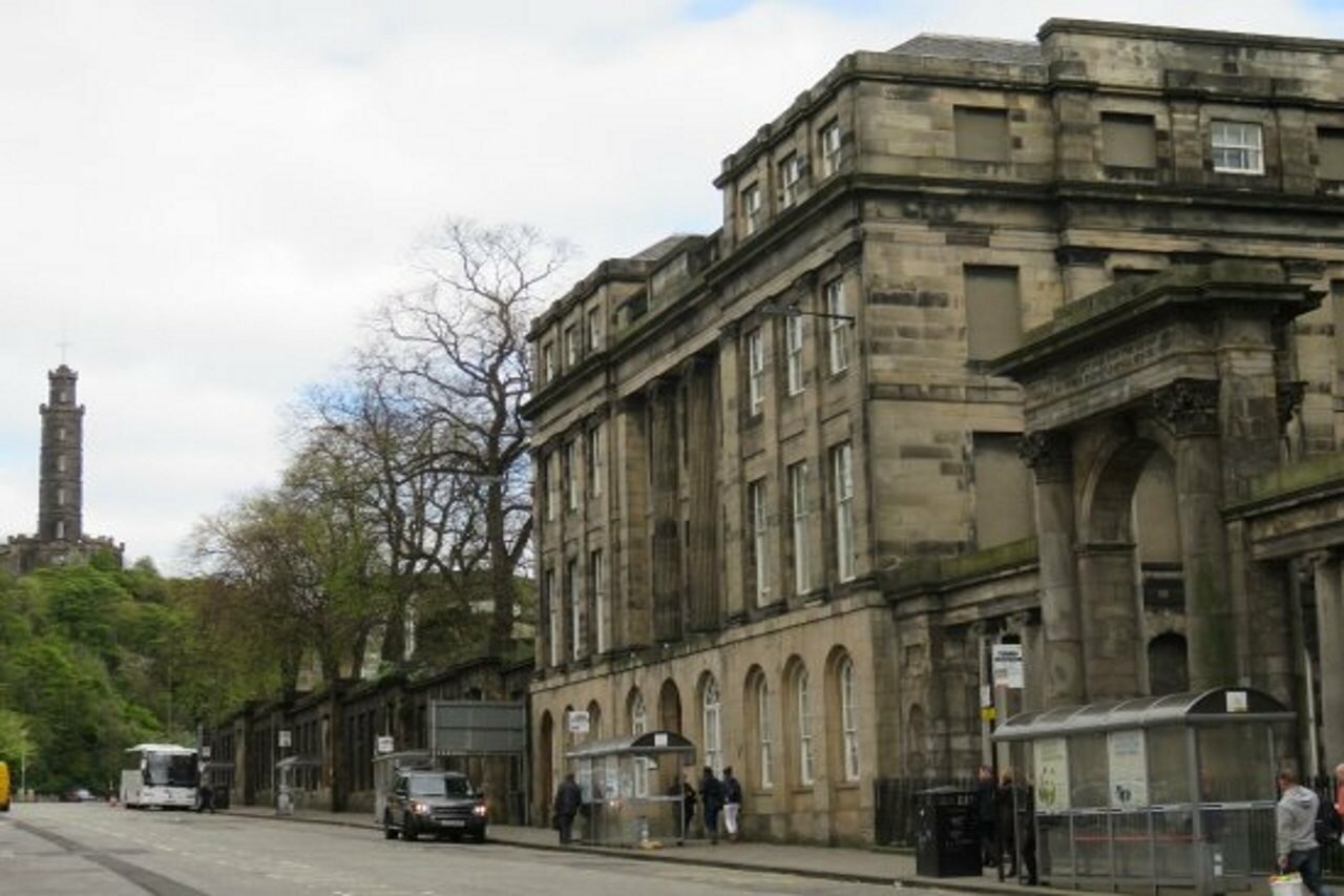 Фото Princes Street Suites