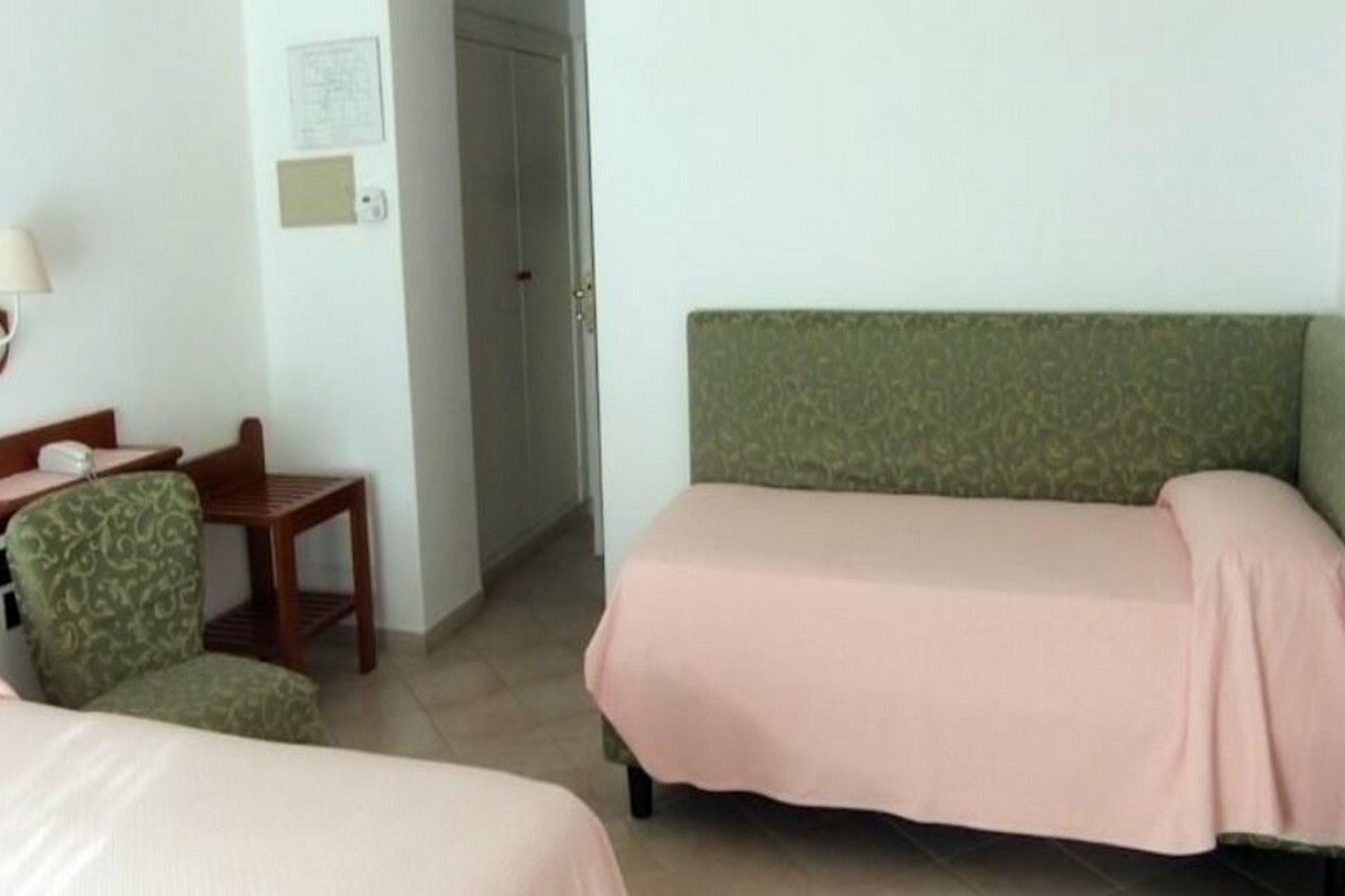 Фото Hotel Biancamaria