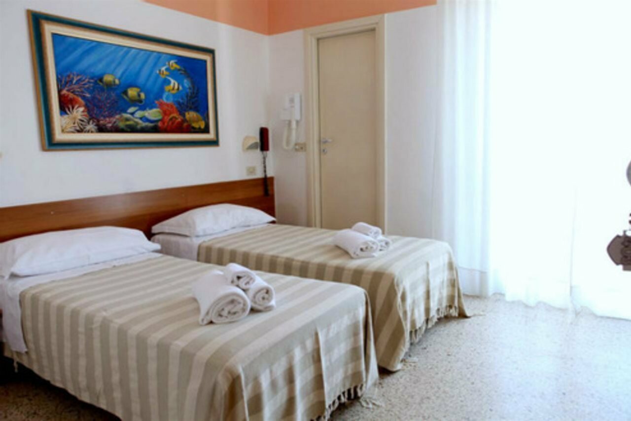 Фото Hotel Staccoli