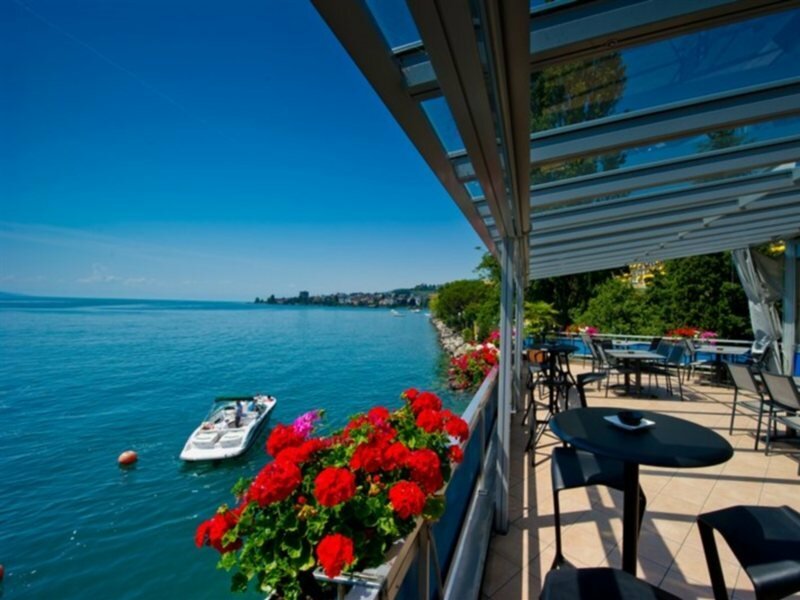 Фото Hotel Mona
