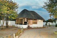 Фото Kessa's Chalets