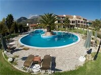 Фото Alkioni Hotel