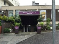 Внешний вид отеля The Bruce Hotel в Ист-Килбрайде, фото 5