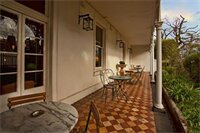 Фото Richmond Hill Hotel