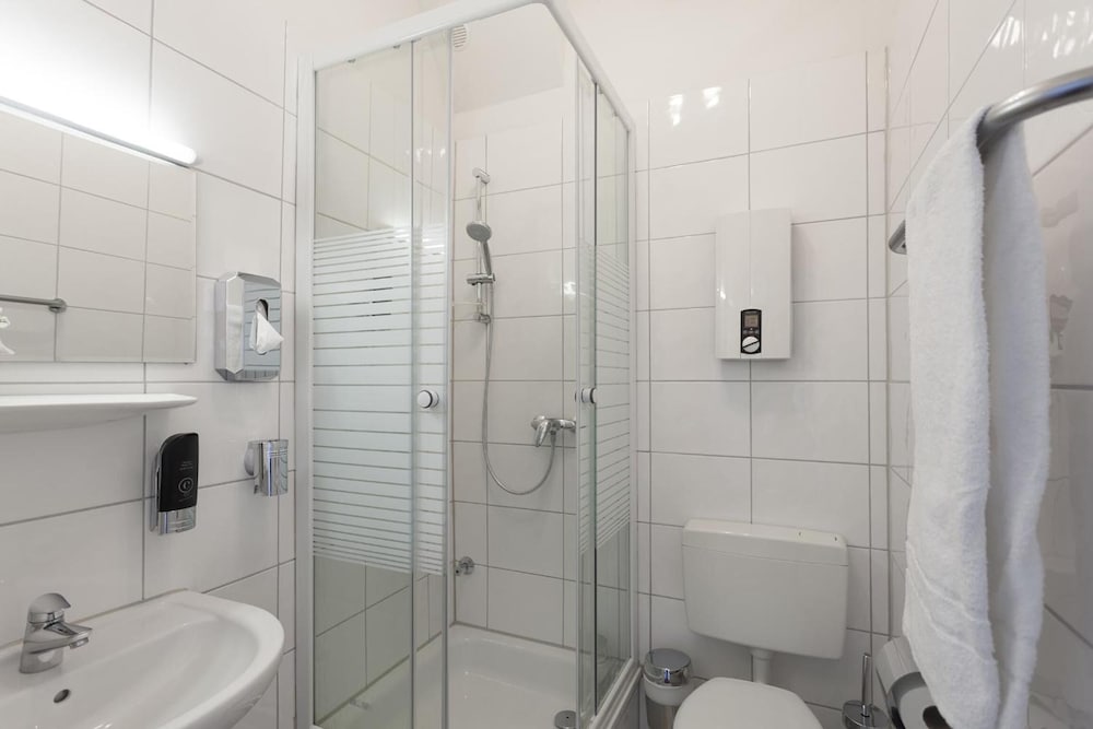 Фото Trip Inn Hotel Schumann