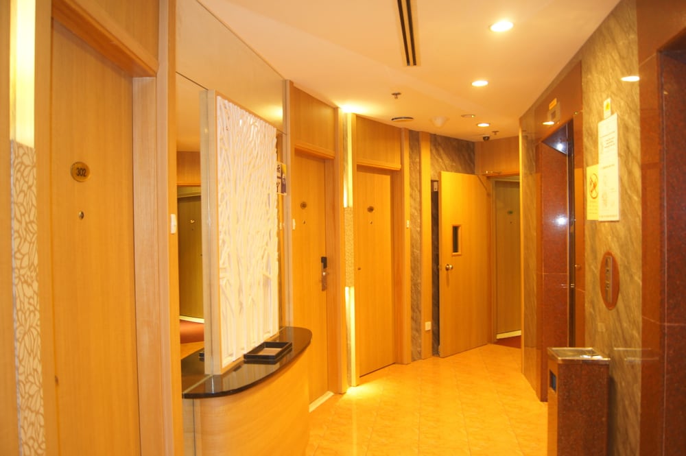 Фото Robertson Quay Hotel