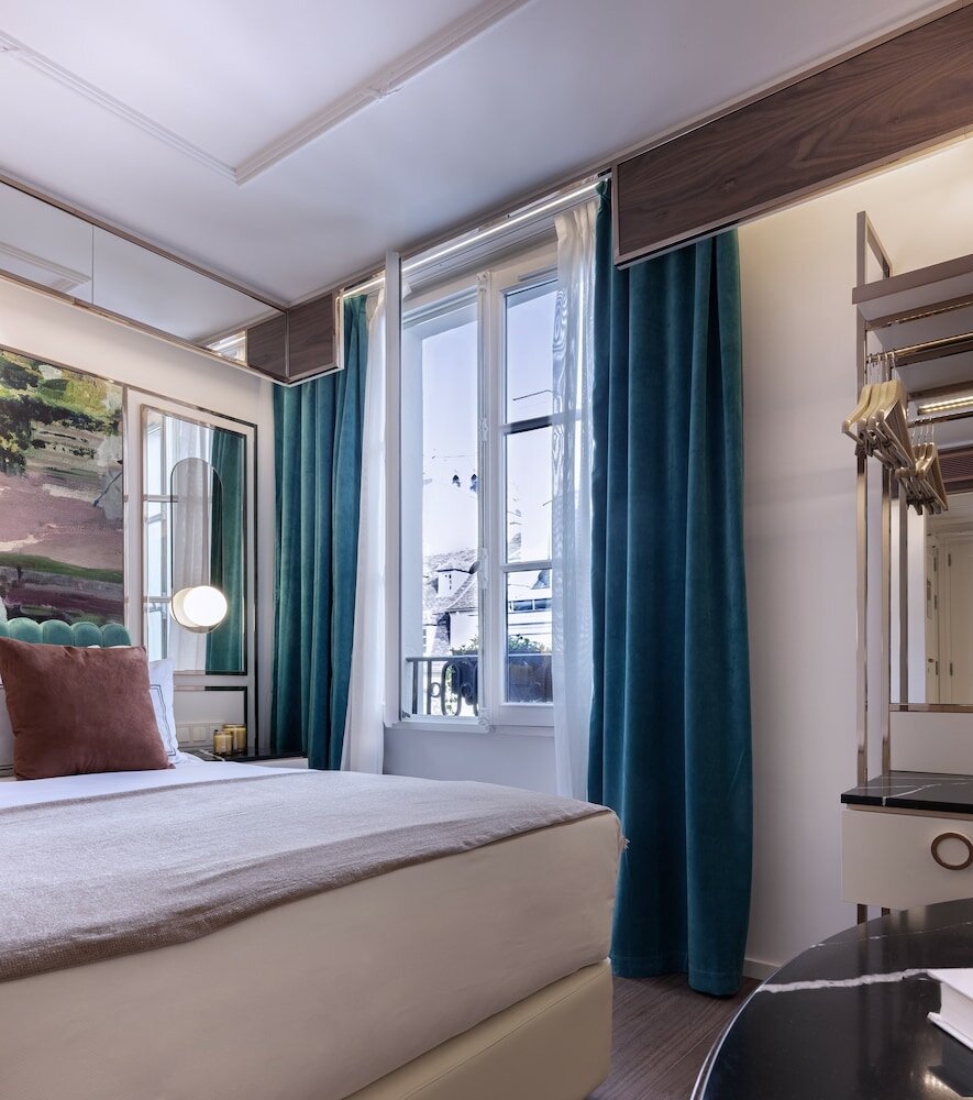 Фото Maison Colbert Member of Meliá Collection