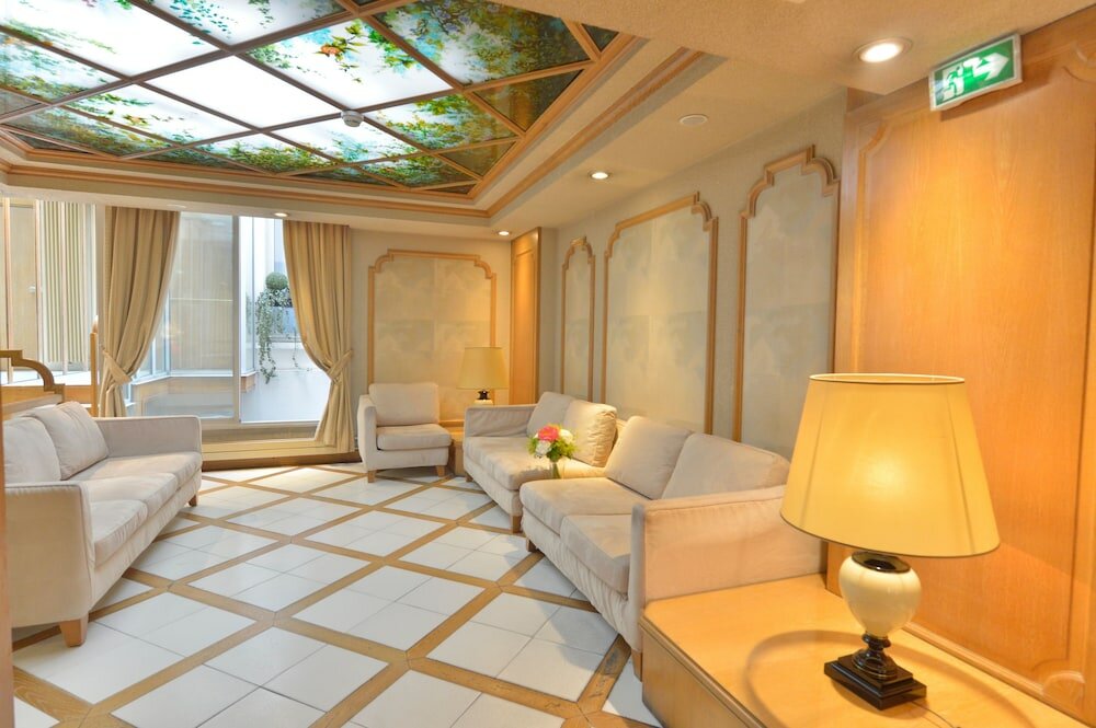 Фото Renoir Hôtel