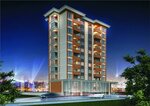 Turkum Insaat (Kayseri, Sivas Boulevard, 54), real estate agency