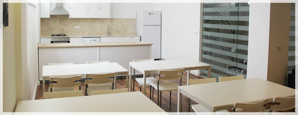 Dormitory Antalya Beyaz Konak Pansiyon, Antalya, photo