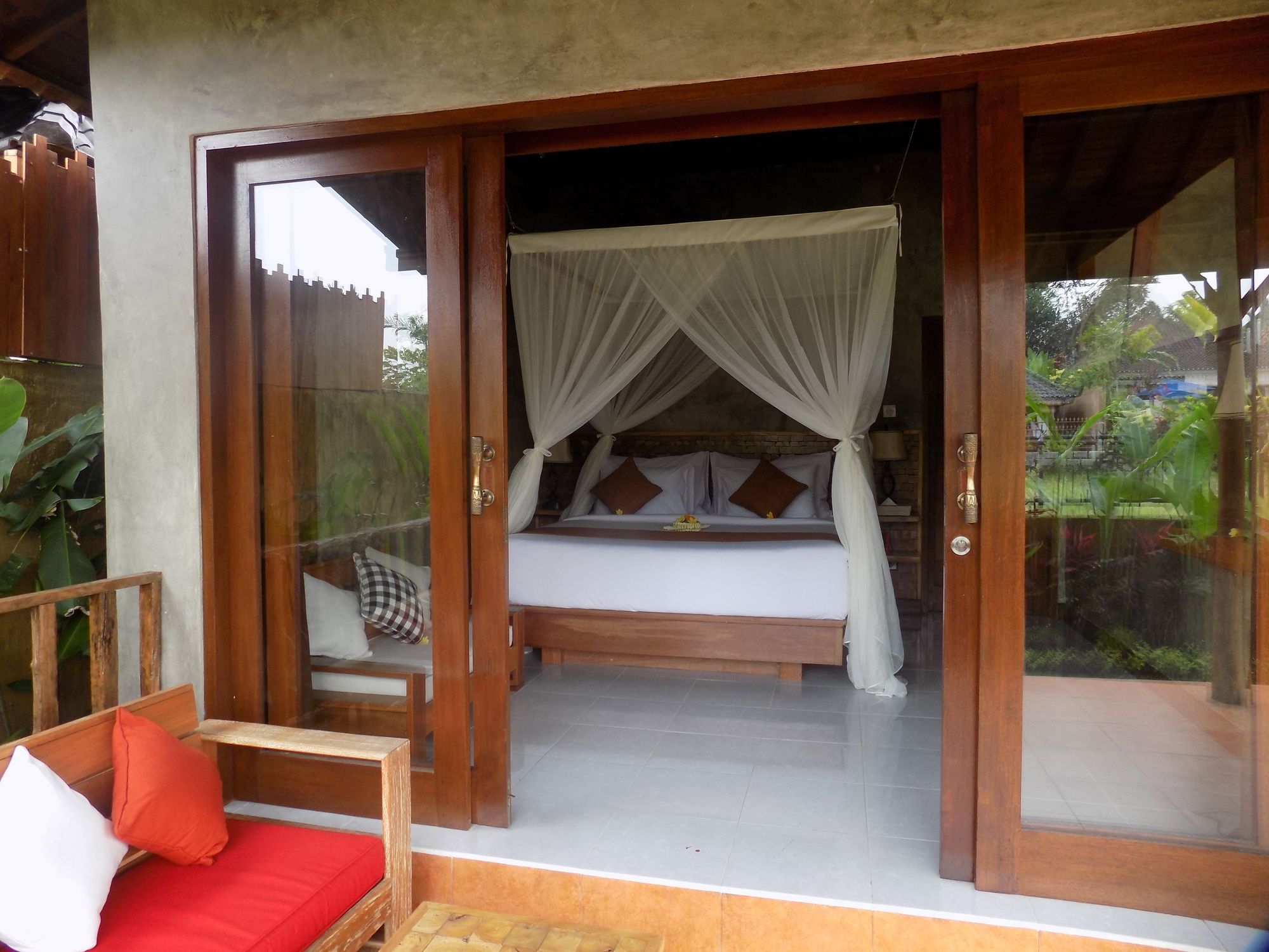 Фото Candy Villa by Pramana Villas