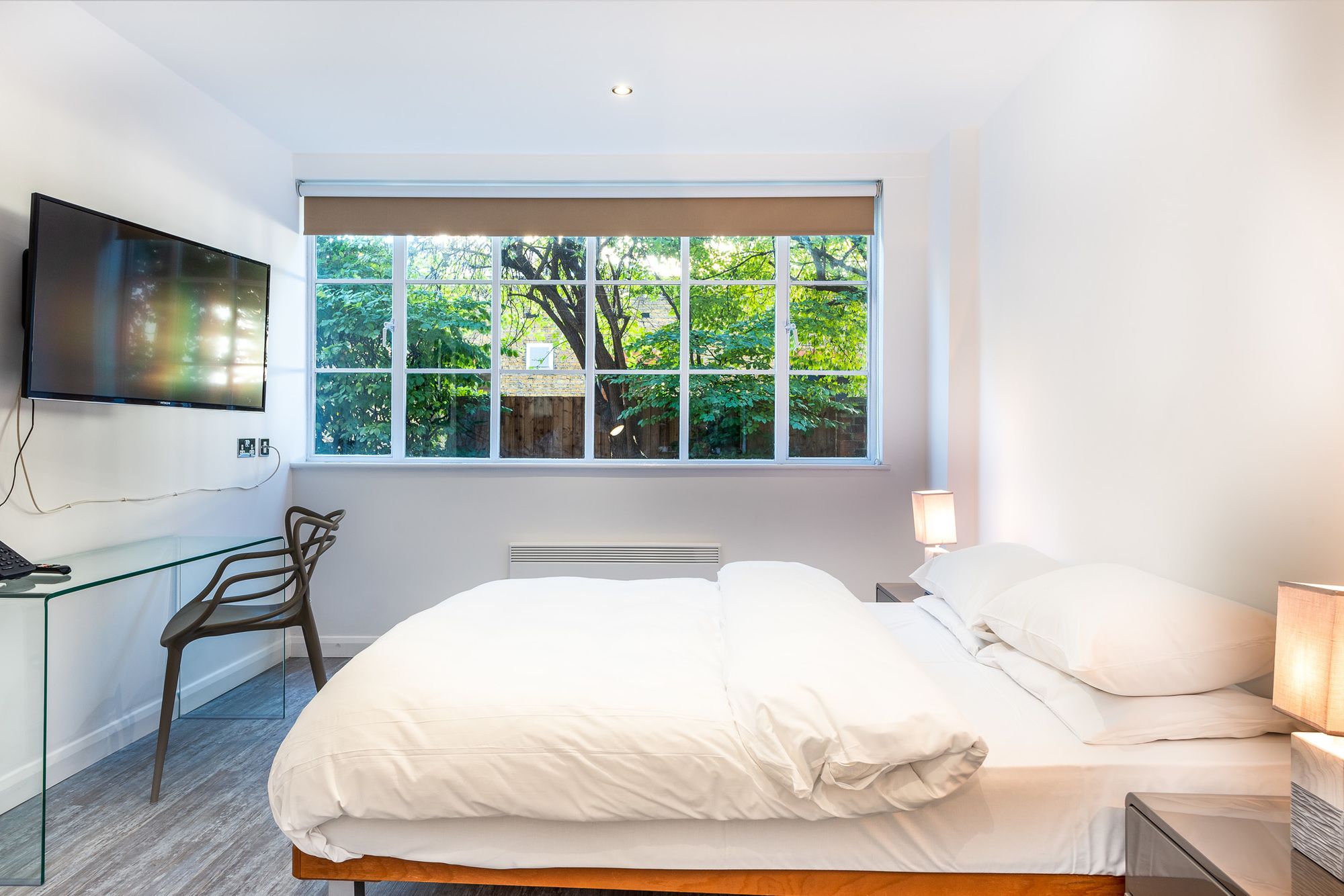 Фото Roland House Apartments