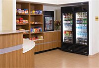 Фото SpringHill Suites St. Louis Brentwood