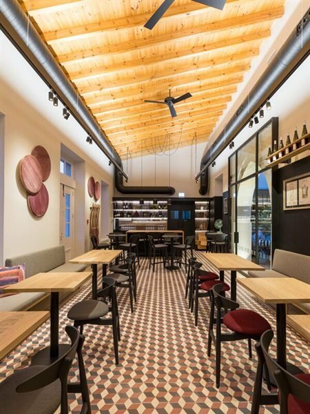 Фото Hotel Indigo Larnaca by IHG