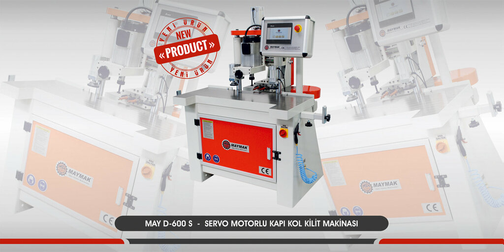 Machine building Maymak Makina, Nevsehir, photo