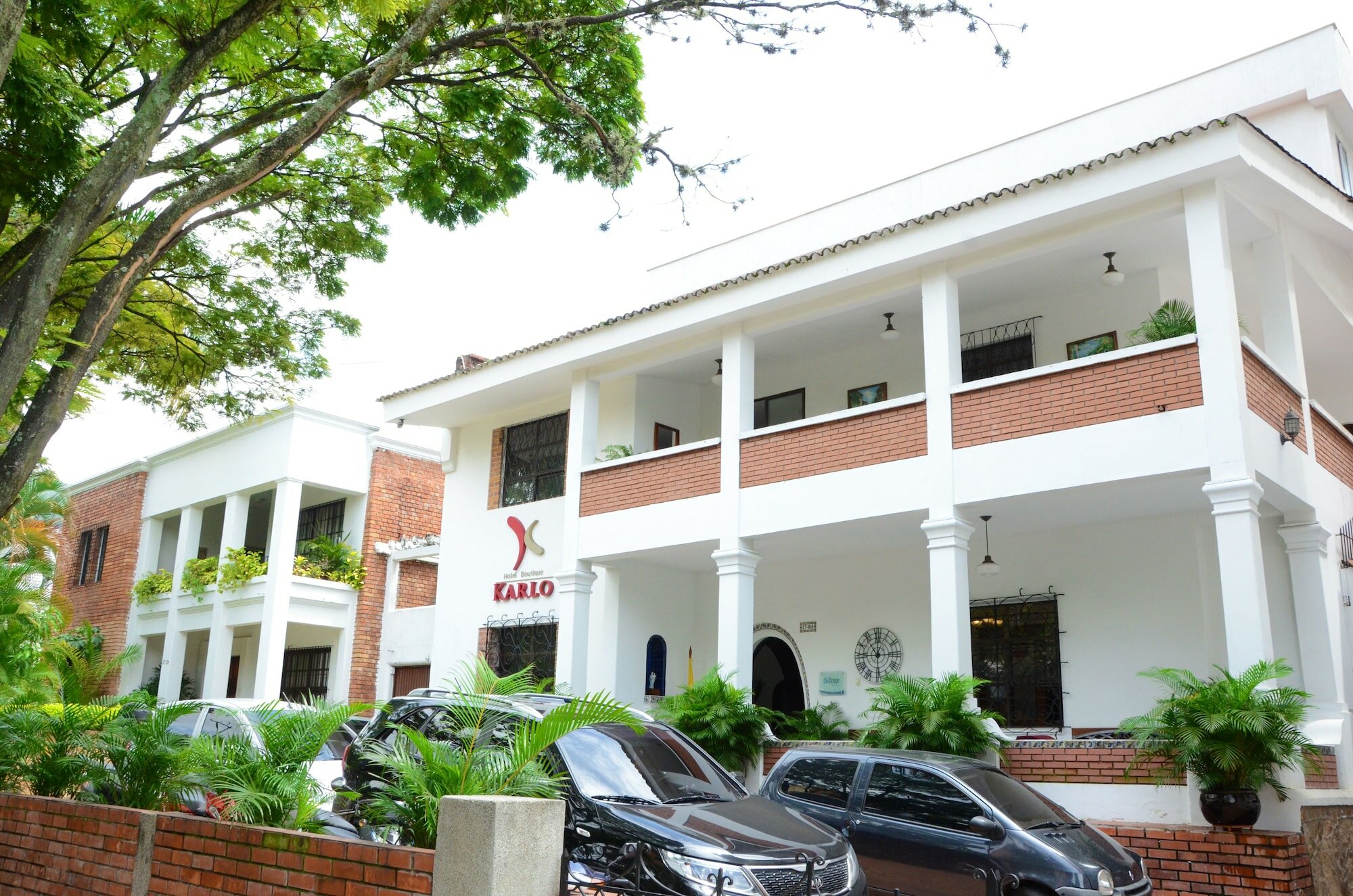 Фото отеля 3