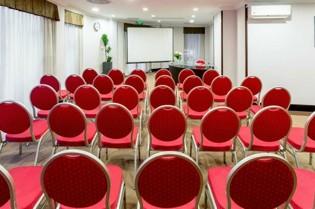 Фото Leonardo Hotel Budapest