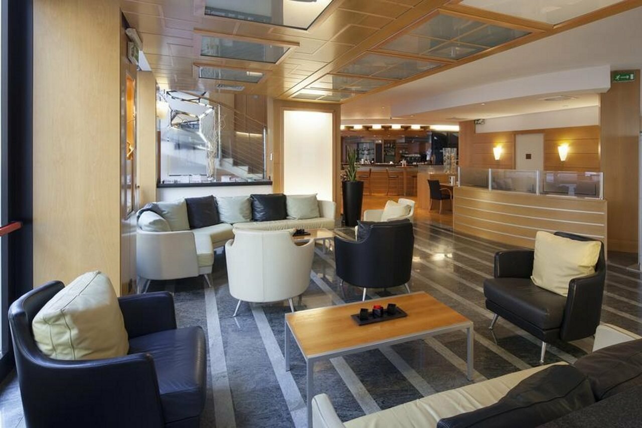 Фото NH Milano Machiavelli