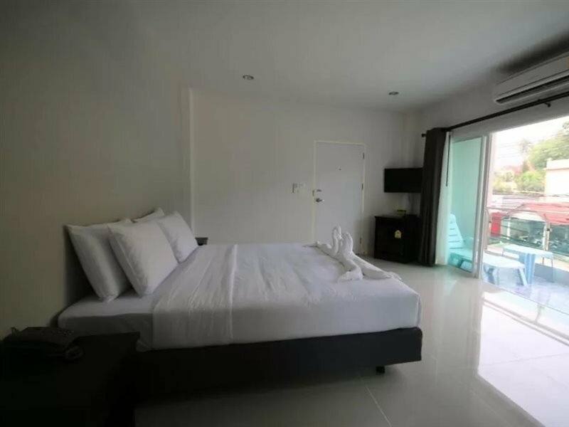 Фото Karon Sea Side