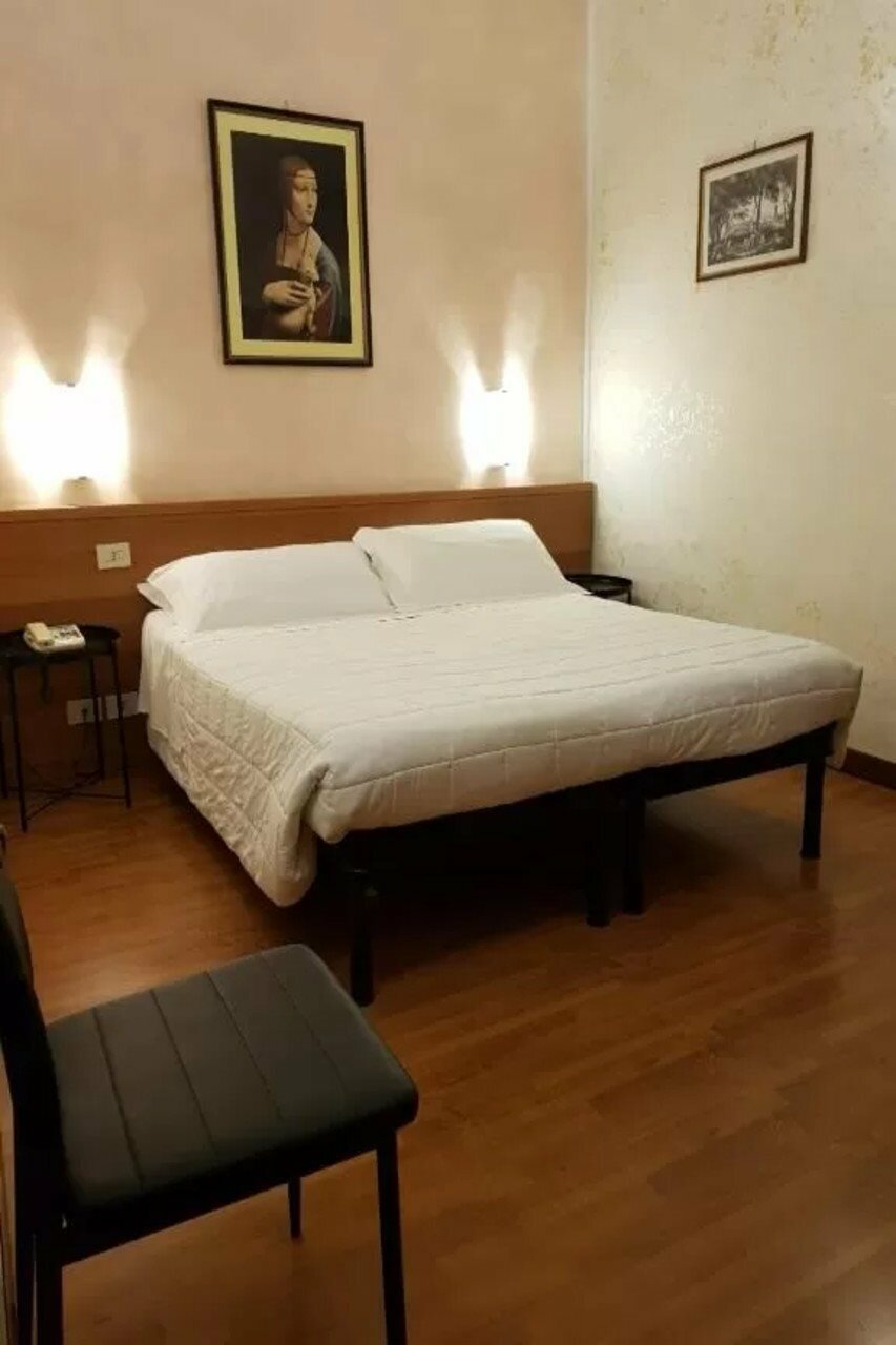 Фото Hotel Julia