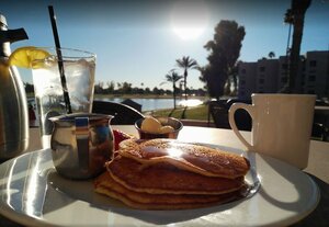 Гостиница The McCormick Scottsdale