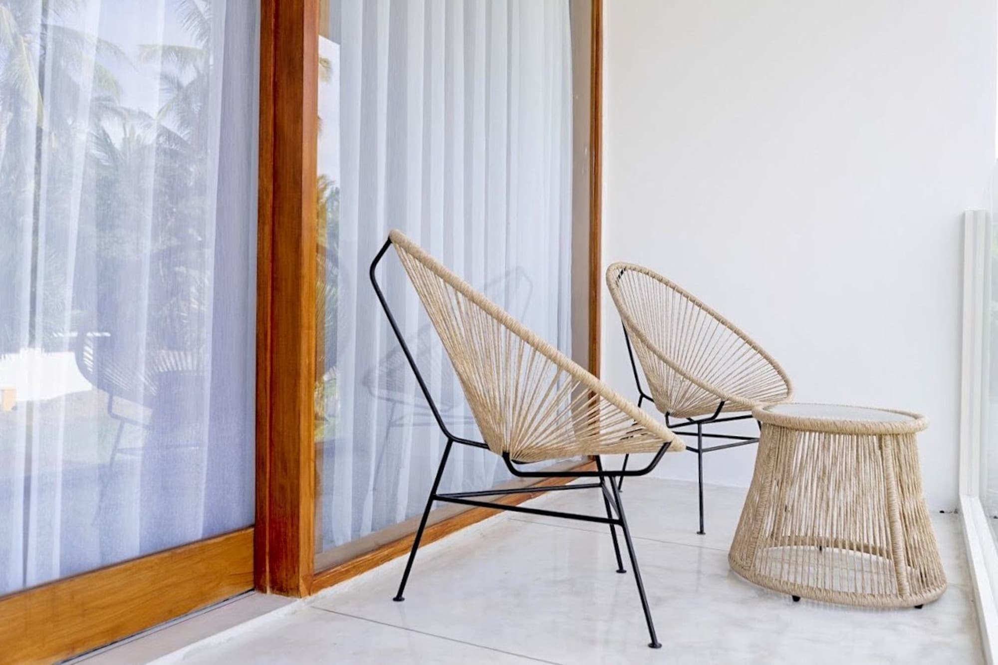 Фото Sikara Lombok Hotel