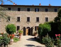 Фото Borgo Castelvecchi