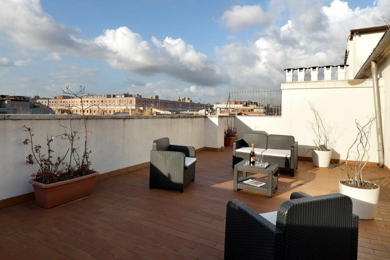 Фото отеля 4