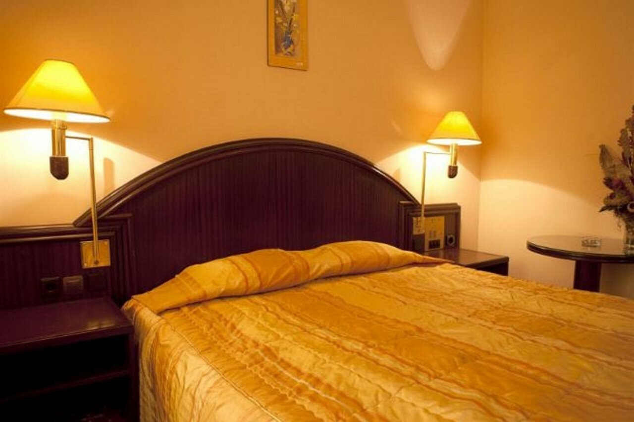 Фото Best Western Terminus Hotel