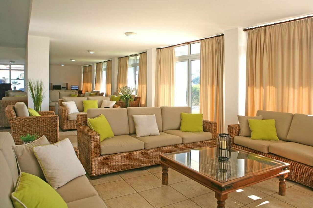 Фото Makronisos Holiday Village