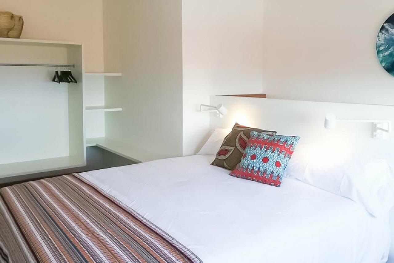 Фото Buendía Corralejo