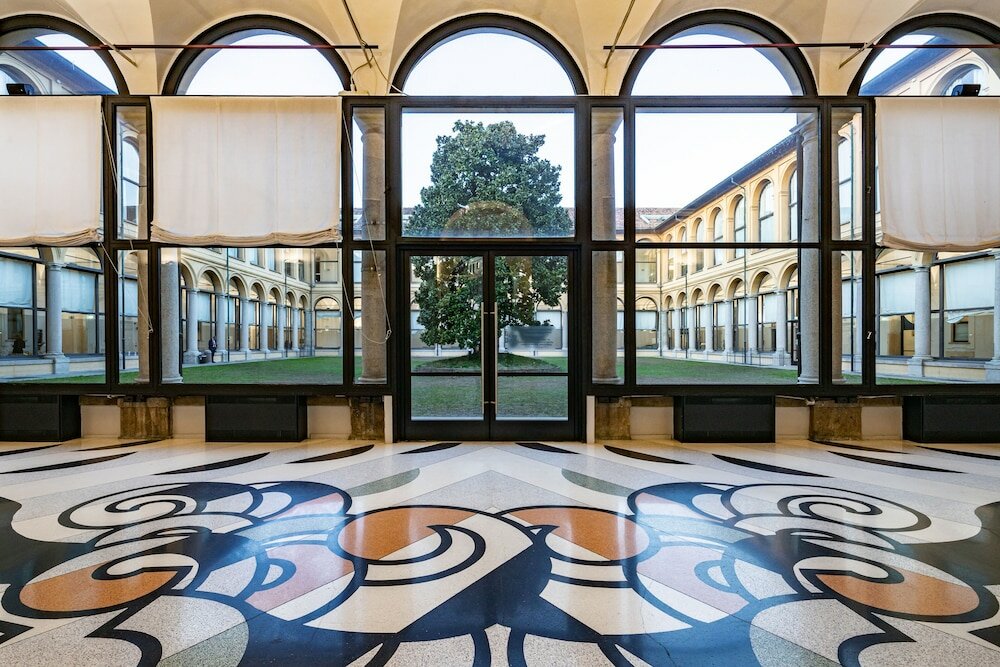 Фото Hotel Palazzo delle Stelline