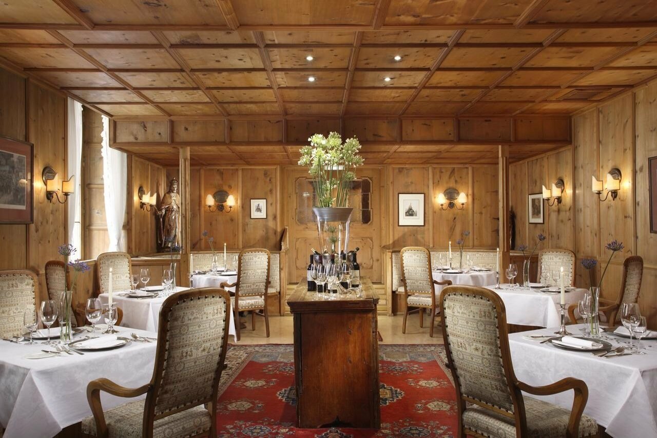 Фото Grand Hotel Europa