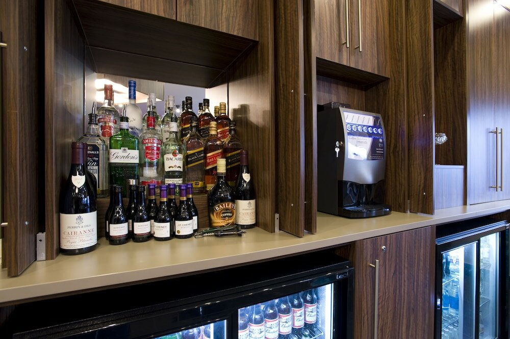 Фото Eden Plaza Kensington