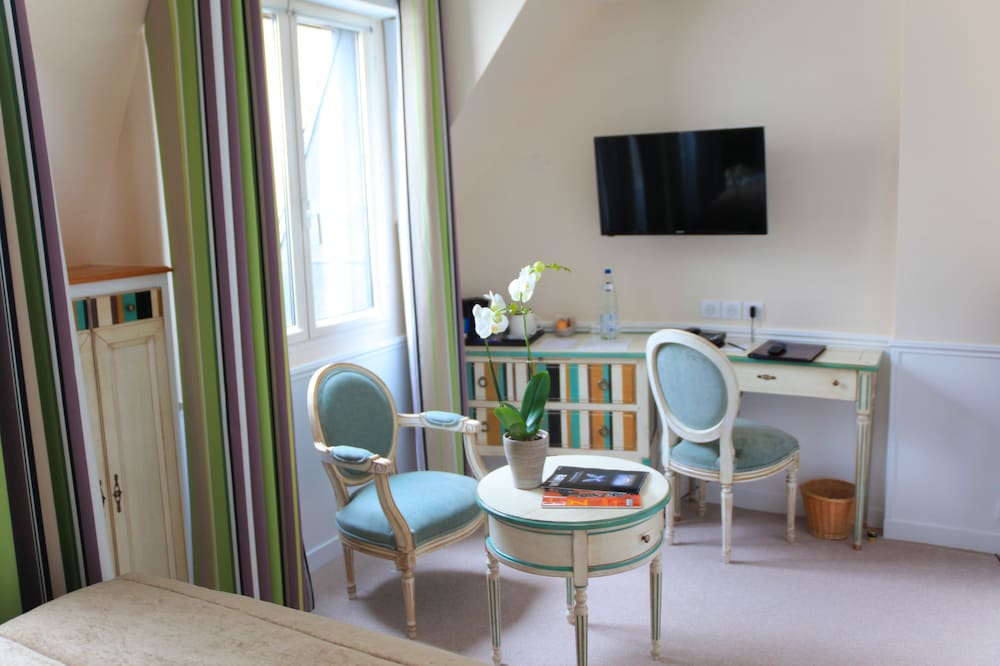 Фото Relais Saint Jacques