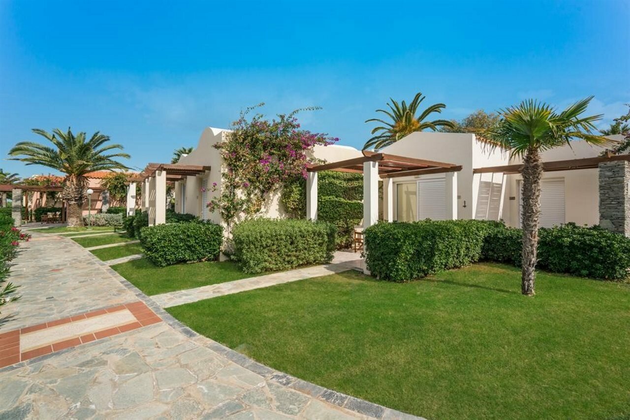 Фото Iberostar Creta Panorama & Mare