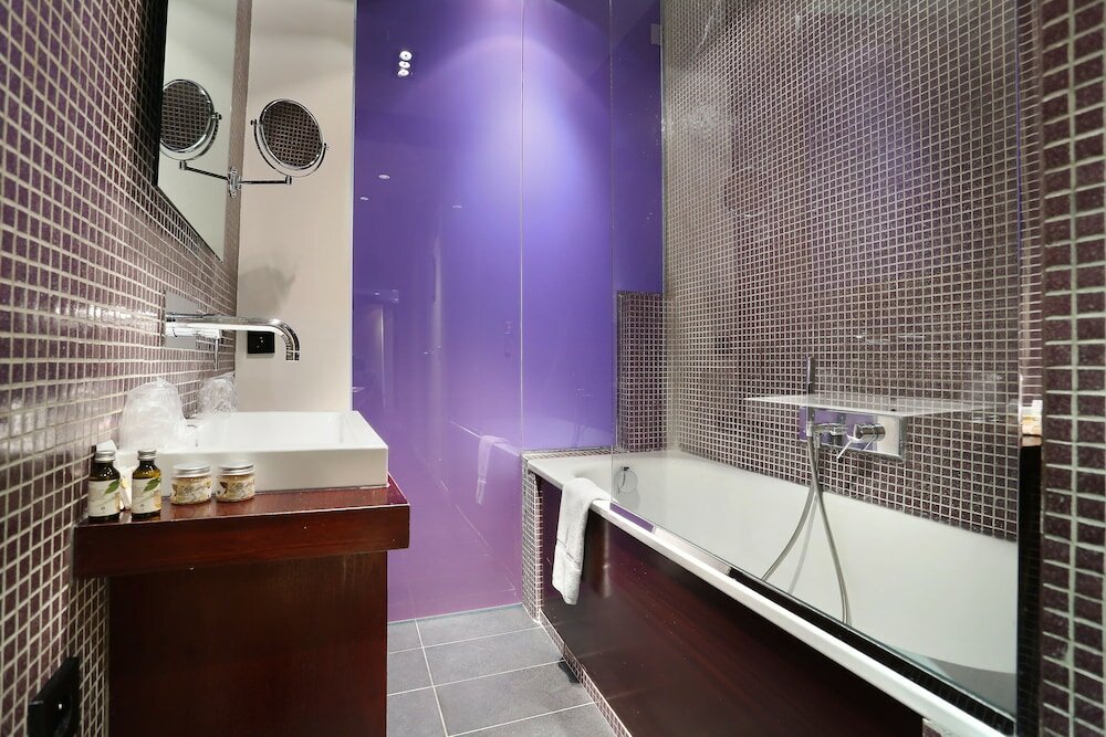 Фото Hotel de Notre-Dame