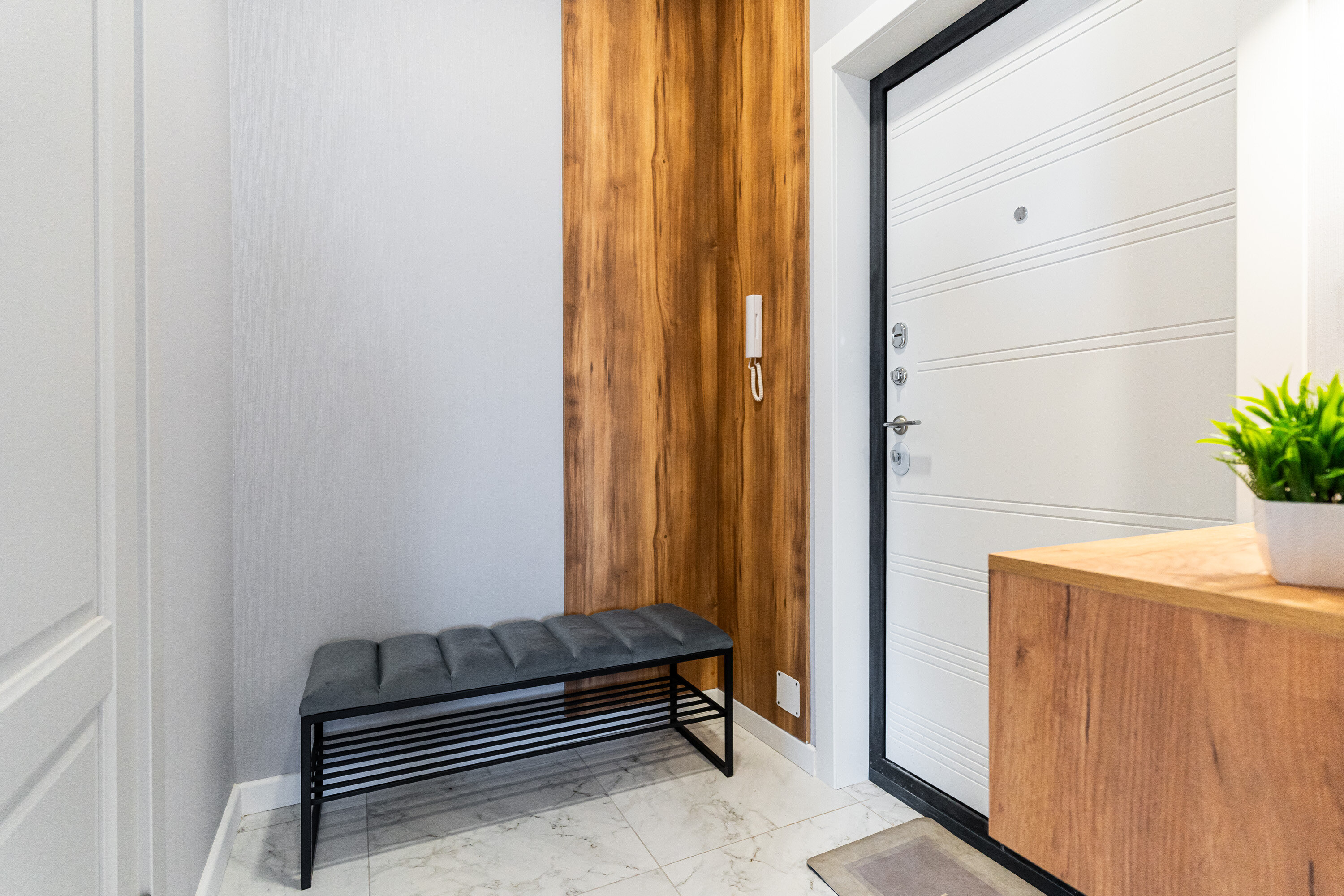 Фото LetoApart на Чайковского 10а