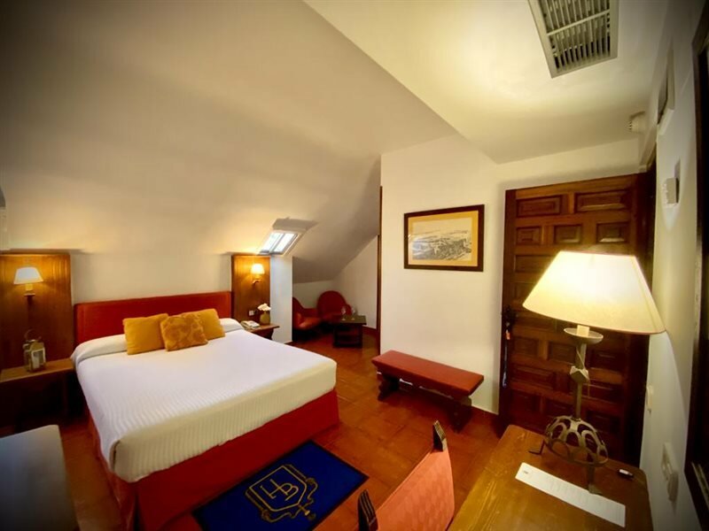 Фото Hotel El Bedel